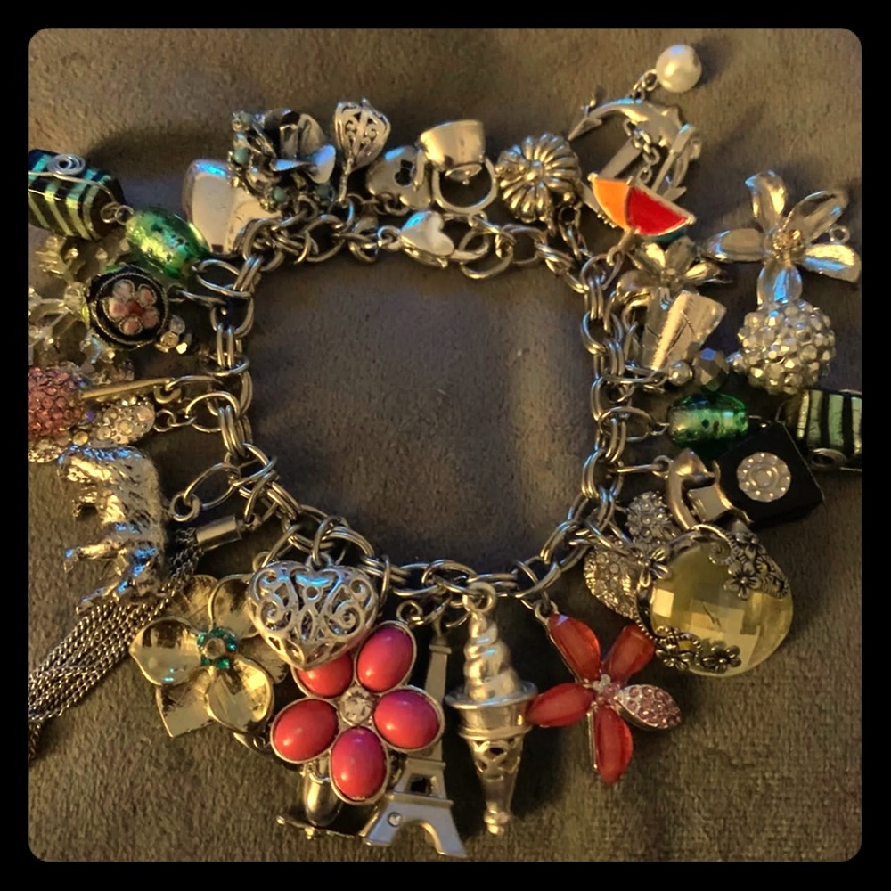 LOADED Charmed by Bliss